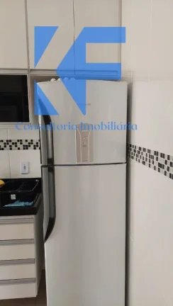 Imagem APARTAMENTO RESIDENCIAL em VALINHOS - SP, PARQUE DAS COLINAS
