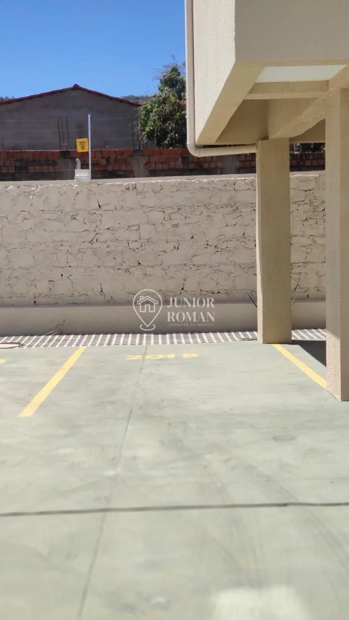 Imagem APTO 2 DORM l 1 SUITE - MORADA DA LUA - BARREIRAS/BA
