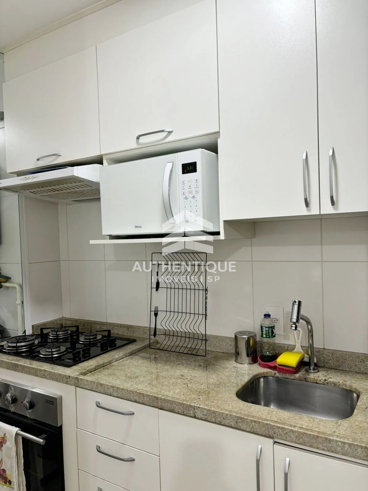 Imagem NEW RESIDENCE IPIRANGA - Apartamento no bairro Ipiranga à venda