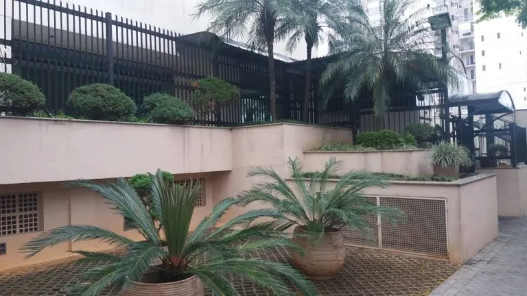 Imagem Apartamento com 2 Quartos à Venda, 51 m² em Vila Antonieta - São Paulo