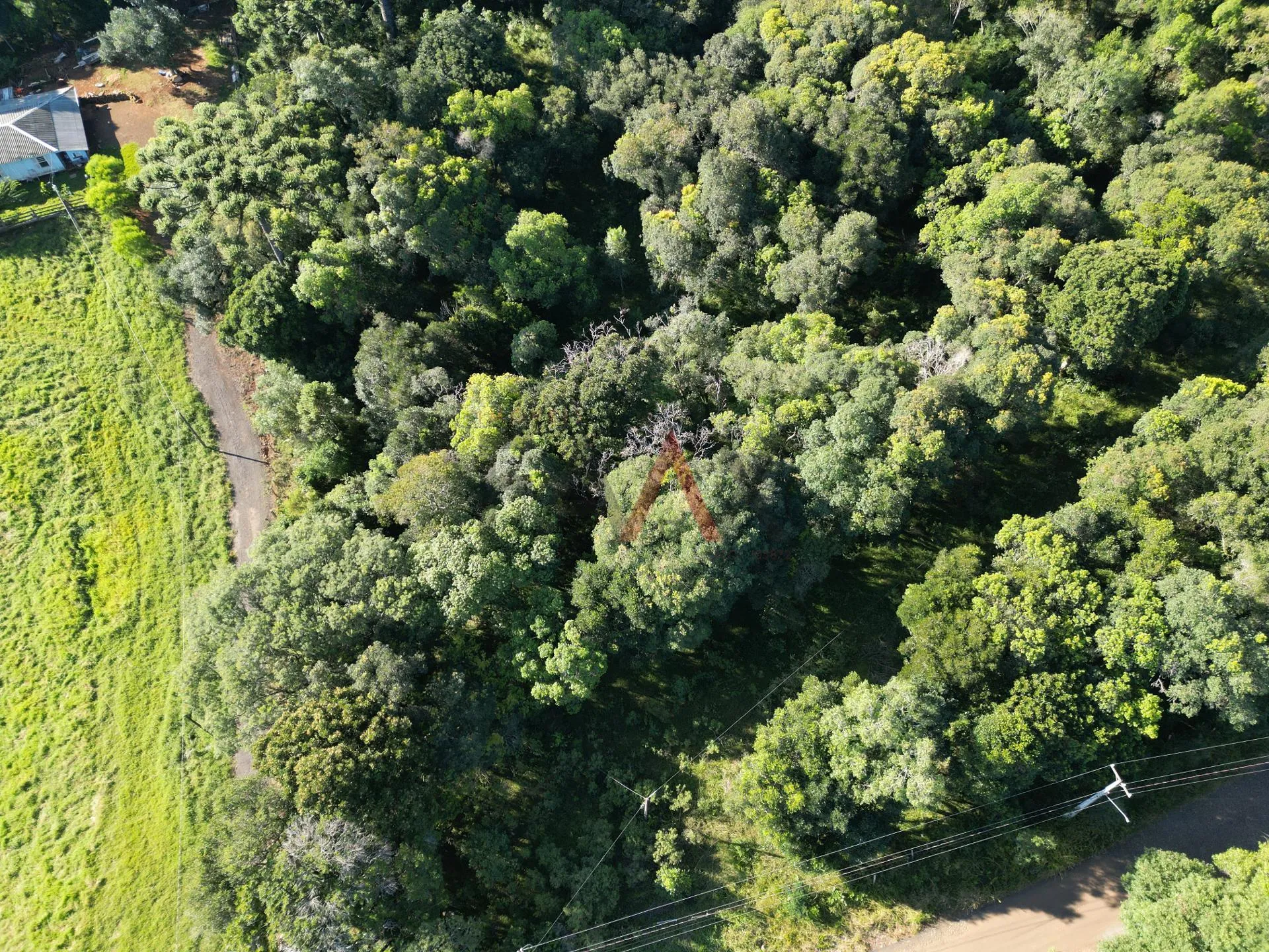 Imagem Terreno à venda com 3752.00 m no BOQUEIRÃO em GUARAPUAVA - PR