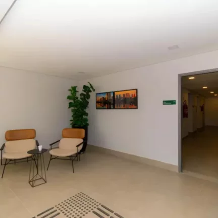Imagem PANORÂMICO VILA PRUDENTE - DIÁLOGO - Apartamento de 31m², próximo da Estação Vila Prudente do Metrô!