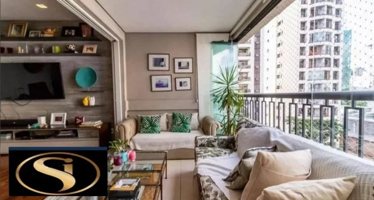 Imagem APARTAMENTO RESIDENCIAL em SÃO PAULO - SP, ITAIM BIBI