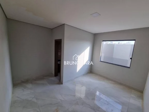 Imagem Casa à venda em Betim/MG Bairro Niterói.