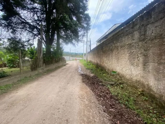 Foto do imóvel Terreno à venda, 1145 m² por R$ 400.000,00 - Palmeiras de São Paulo - Suzano/SP