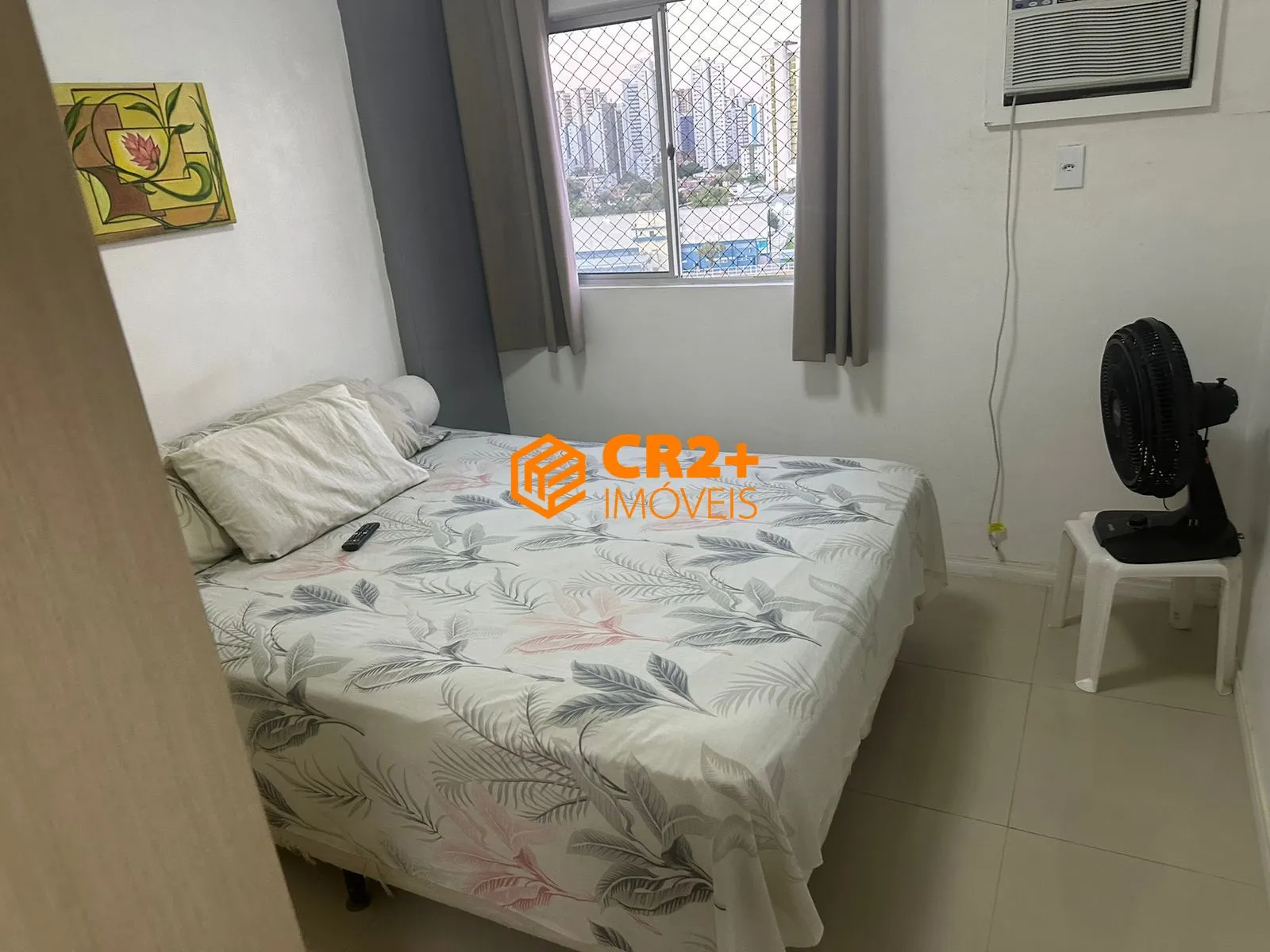 Imagem Vendo apartamento em Setúbal 3 quartos. 100m²