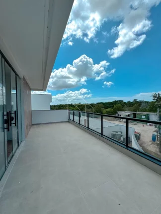 Imagem Condomínio Arquipélago de Manguinhos casa 4 suítes