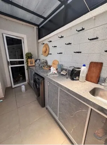 Imagem APARTAMENTO À VENDA NO BAIRRO DESPRAIADO | CUIABÁ/MT