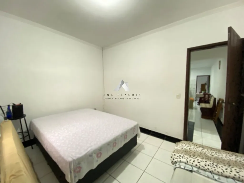 Imagem CASA COM 98,85 m² - FLORIDA MIRIM - MONGAGUA SP