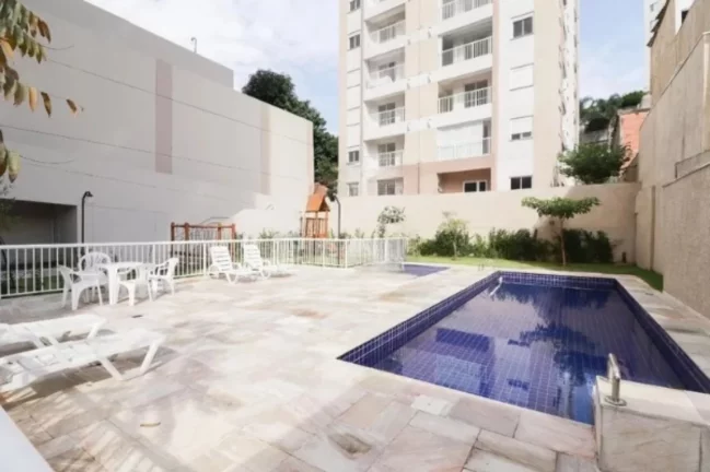 Imagem E/LIFE MANDAQUI - ECON - Apto de 41m², a poucos passos das estações de metrô Tucuruvi!!