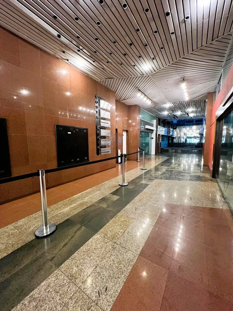 Imagem Loja Comercial no Moinhos de Vento