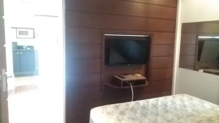 Imagem Flat para LOCAÇÃO em Vila Nova Conceição - Diogo Home 48m²
