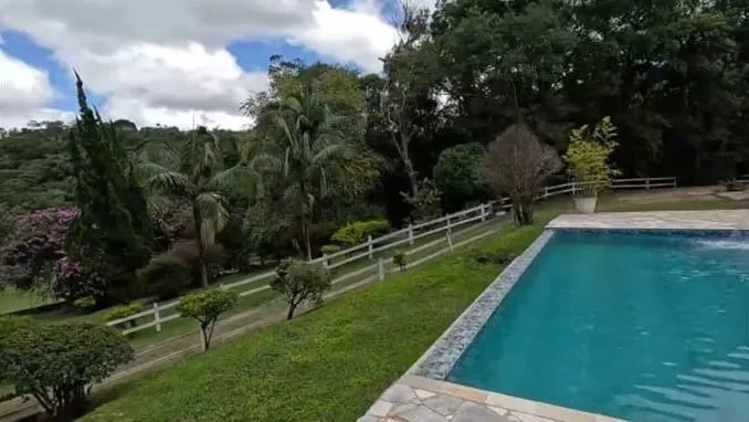 Imagem Sitio com 5 dormitórios, 36.000,00M² Vila Elvio- Piedade/SP