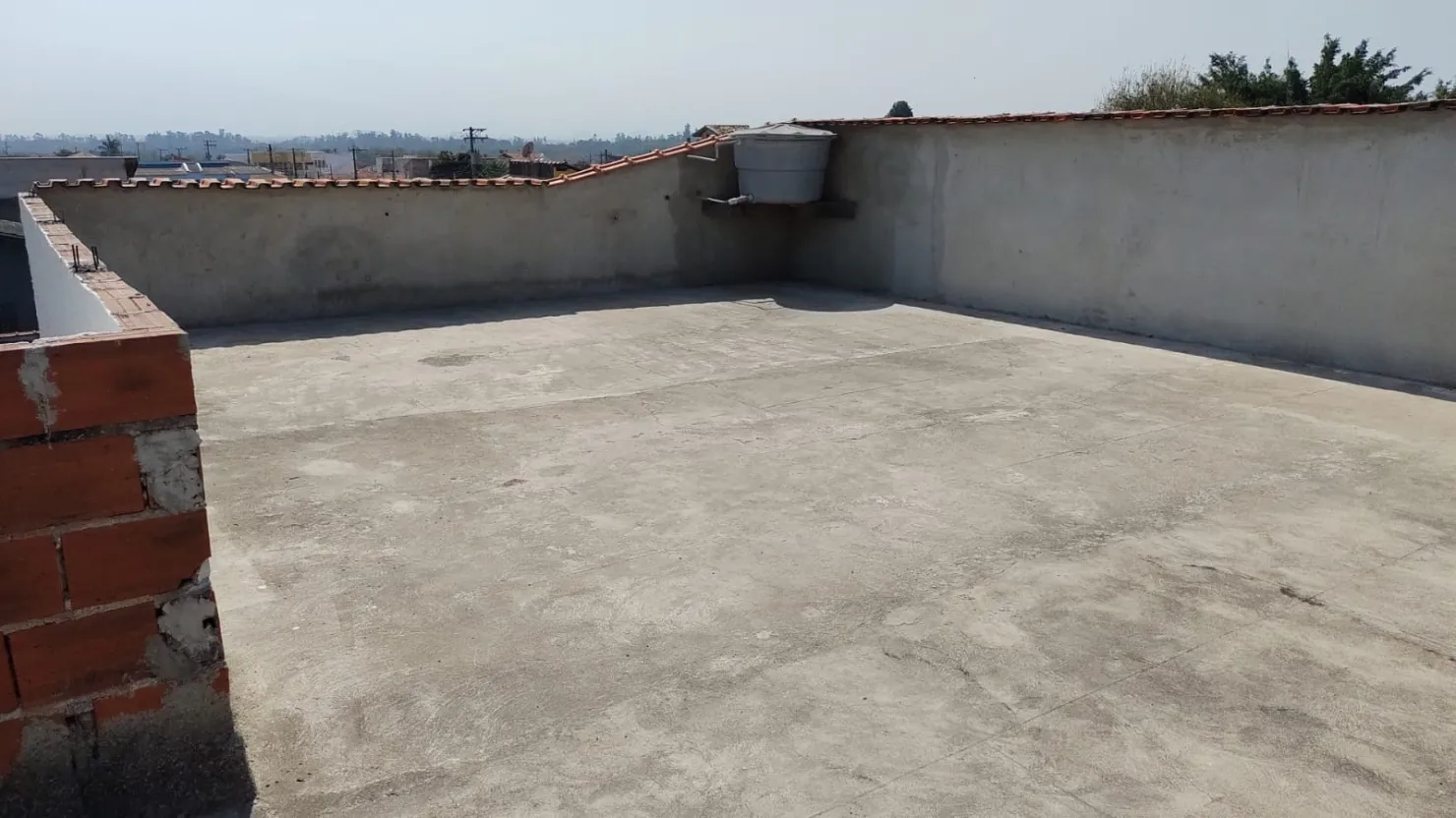 Imagem Casa à venda 3 Quartos, 1 Suite, 2 Vagas, 264M², Mantiqueira, Pindamonhangaba - SP