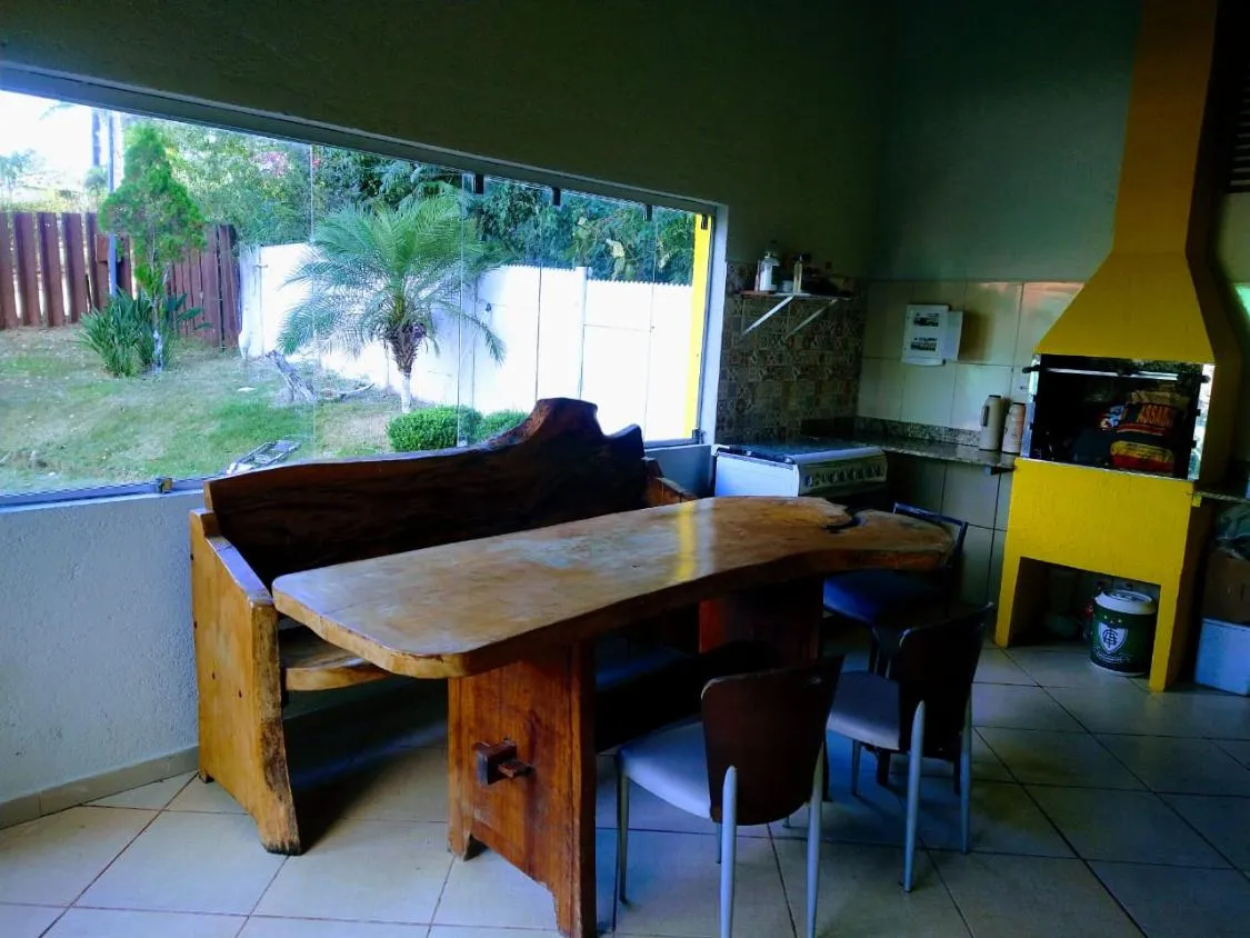 Imagem Vendo chácara em Pará de Minas/MG com 1.179 m² de área