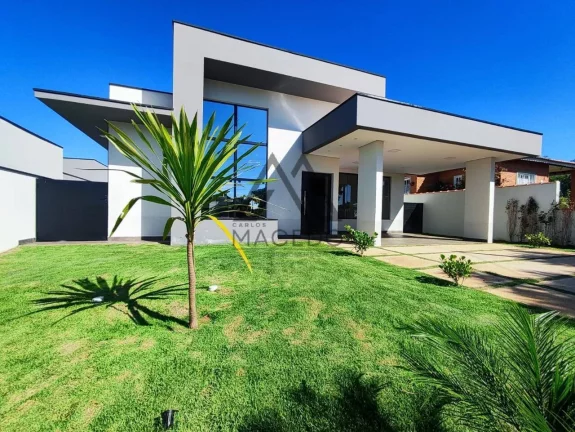 Foto do imóvel Casa Térrea com 3 dormitórios no Ninho Verde 1