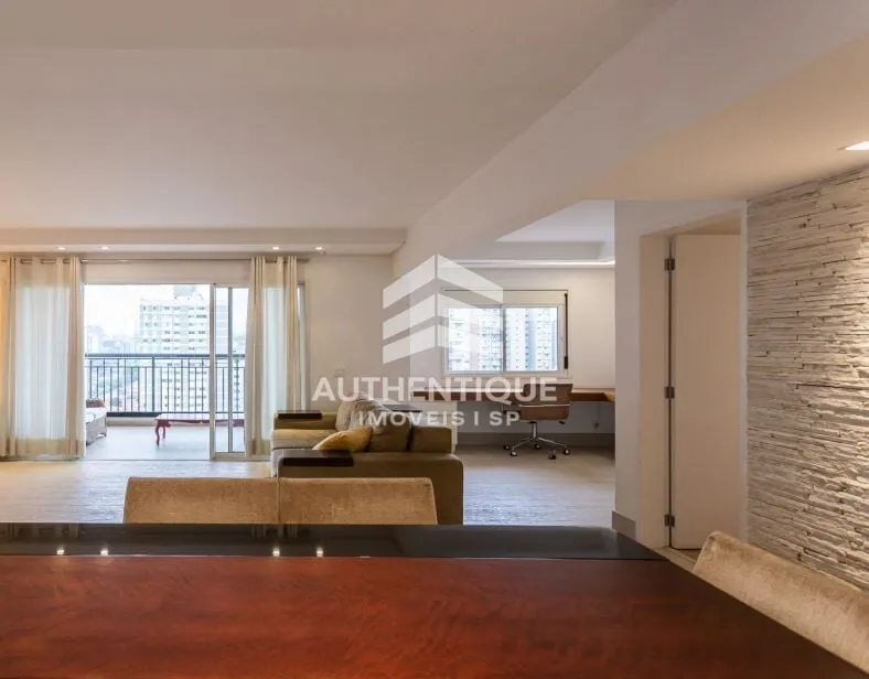 Imagem Le Richemond Brooklin - Apartamento à venda em São Paulo/SP