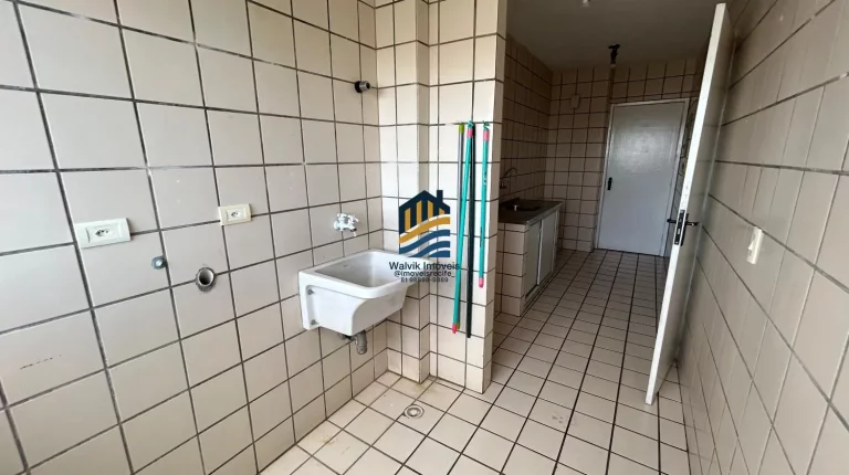 Imagem Apartamento com 55m em Boa Viagem!