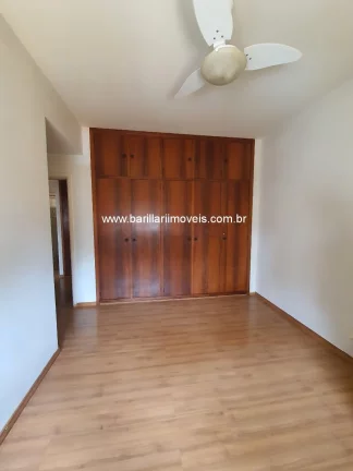 Imagem Imperdível apartamento à venda no Centro de Ribeirão Preto-SP: 3 quartos, 1 suíte, 2 salas, 3 banheiros, 1 vaga, 130m².