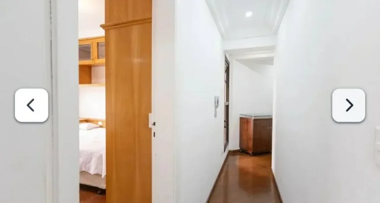 Imagem Apartamento 3 suítes com 3 vagas - próximo metrô Vila Prudente
