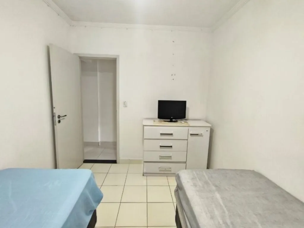 Imagem APARTAMENTO COM 75,00 m² - CAIÇARA - PRAIA GRANDE SP
