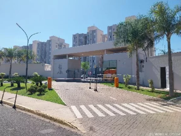 Foto do imóvel Oportunidade Única em ARARAQUARA - SP | Tipo: Apartamento | Negociação: Licitação Aberta | Situação: Imóvel em RUA ALBERTO CIONI