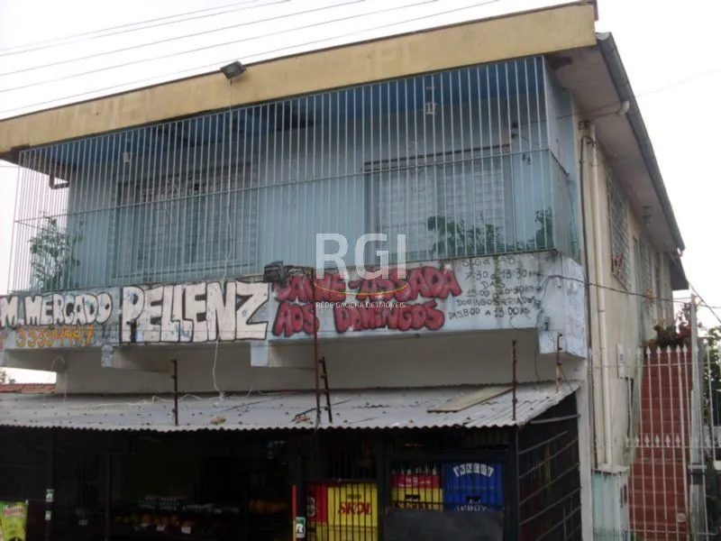 Imagem Predio para Venda - 250m², 4 dormitórios, 4 vagas - São José