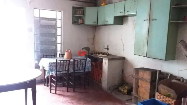 Imagem Casa à venda 2 Quartos, 2 Vagas, 249M², Olímpico, São Caetano do Sul - SP