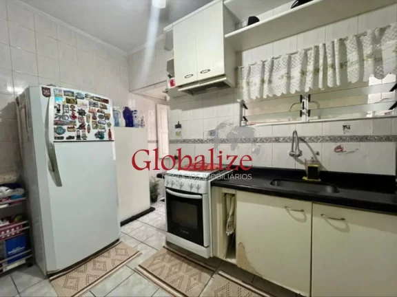 Imagem Apartamento térreo à venda com 67m², 1quarto reversivel pr R$345.000,00 no Campo Grande