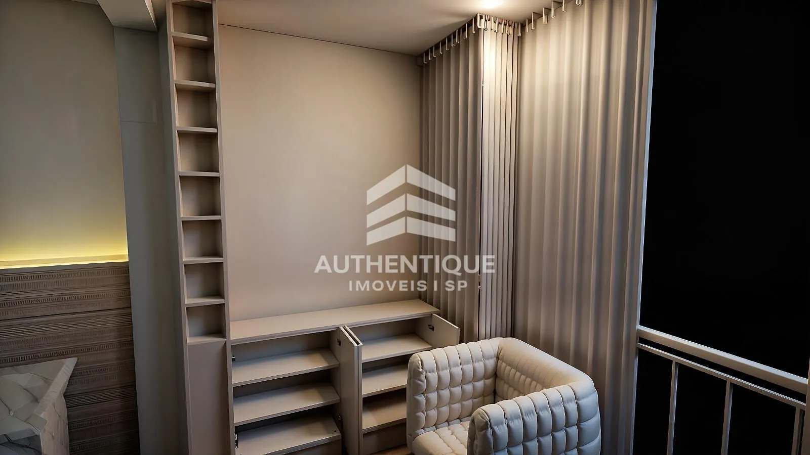 Imagem RESERVA CAMINHOS DA LAPA - Apartamento no bairro Lapa à venda