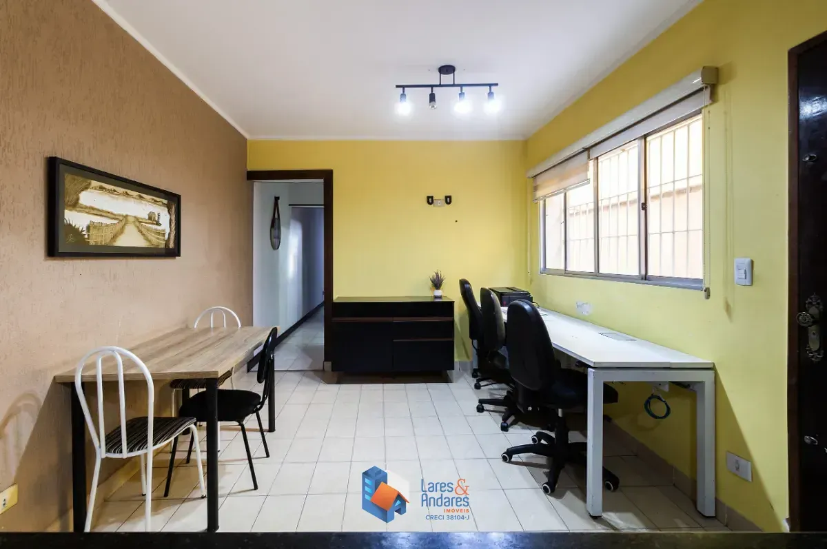 Imagem Sobrado para venda em Jardim Marisa com 3 quartos, sendo 1 suíte, 174m²