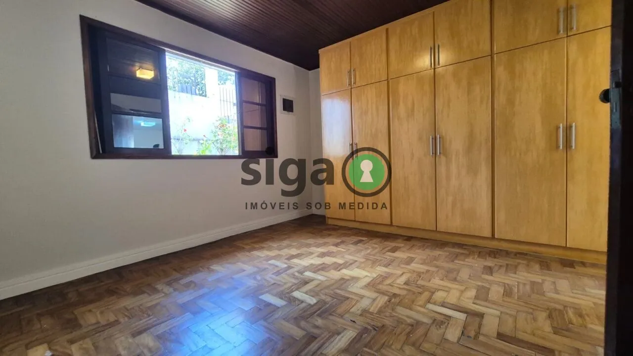 Imagem CASA TERREA COM 2 QUARTOS E COM EDICULA A VENDA NO PARQUE INDEPENDECIA