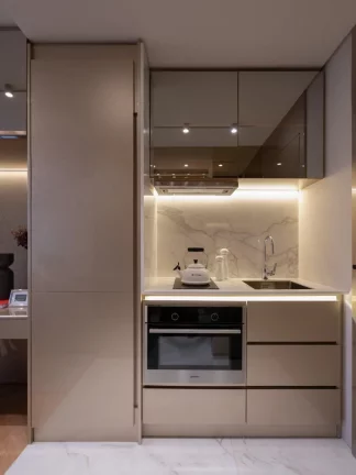 Imagem Studio à venda em Porto Alegre, Cidade Baixa, com 1 quarto, 22,33m2