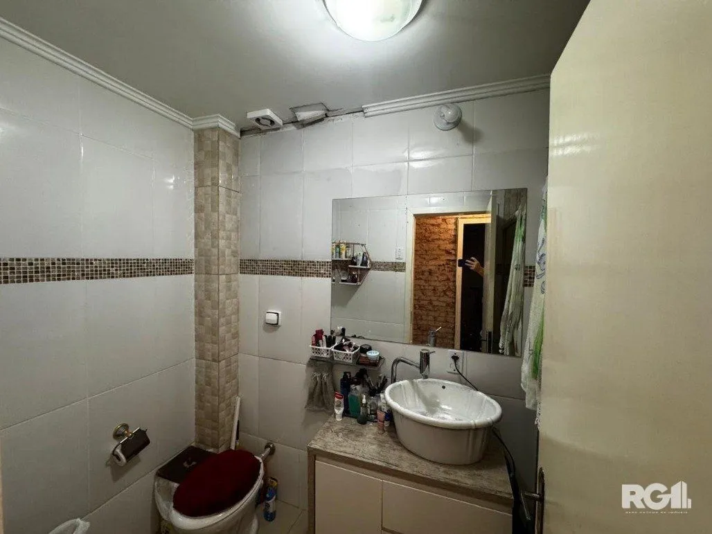 Imagem Apartamento de 03 dormitórios à venda na Cidade Baixa - Porto Alegre - Cód. RP389846