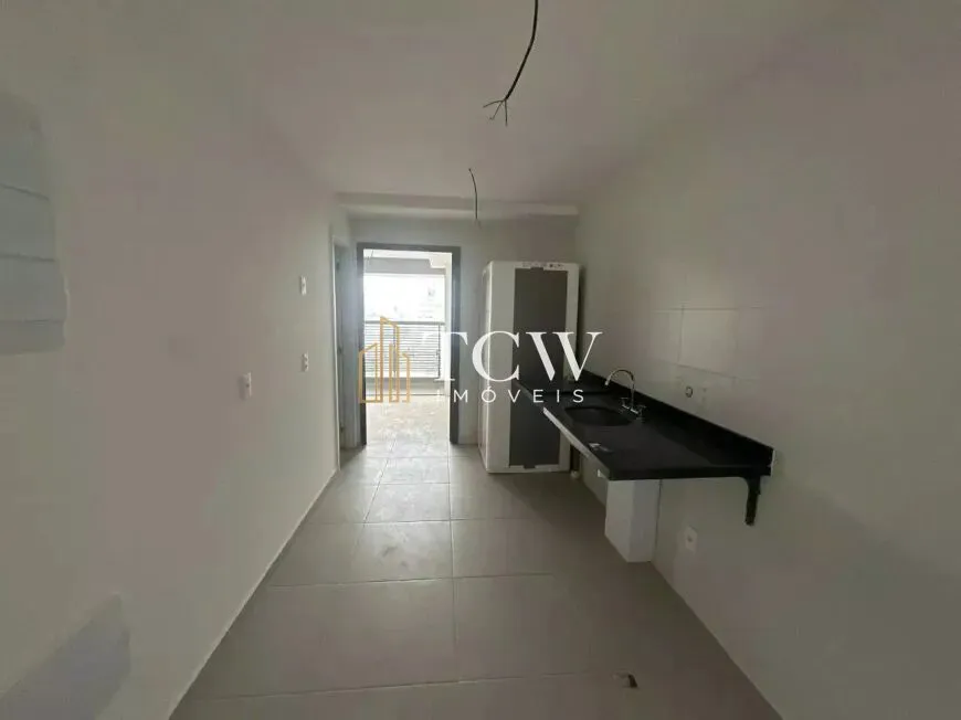 Imagem Apartamento à venda no bairro Vila Clementino - São Paulo/SP, Zona Sul