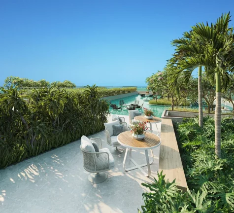 Imagem APARTAMENTO RESIDENCIAL em Cabedelo - PB, Ponta de Campina