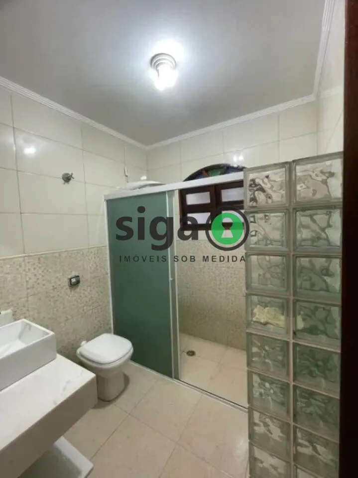 Imagem Sobrado a venda 3 dormitorios Tatuapé