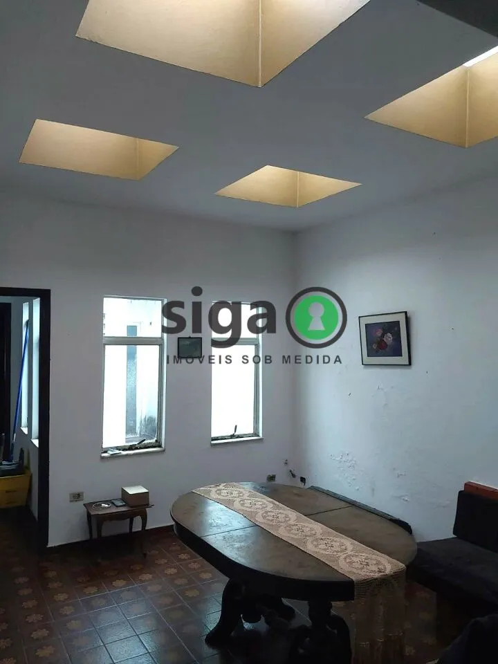Imagem VENDA DE CASA 140M², PARA MORAR OU INVESTIR, A 300M DO METRÔ