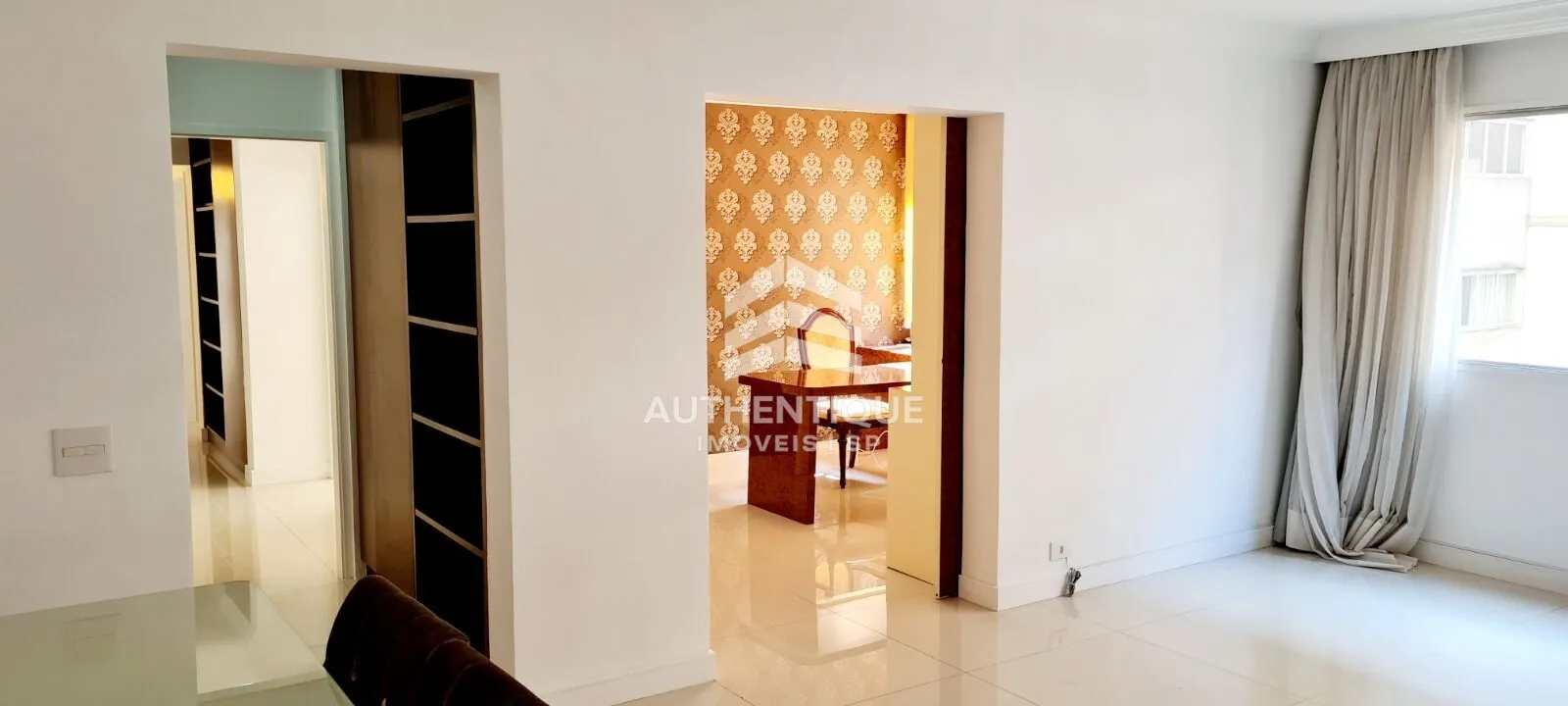 Imagem ALAMO HIGIENOPOLIS - Apartamento à venda no bairro Higienópolis - São Paulo/SP, Zona Central