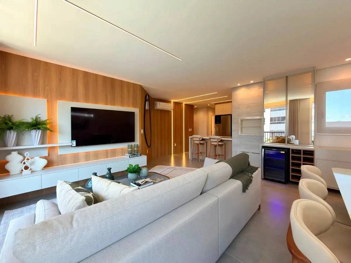 Imagem APARTAMENTO À VENDA