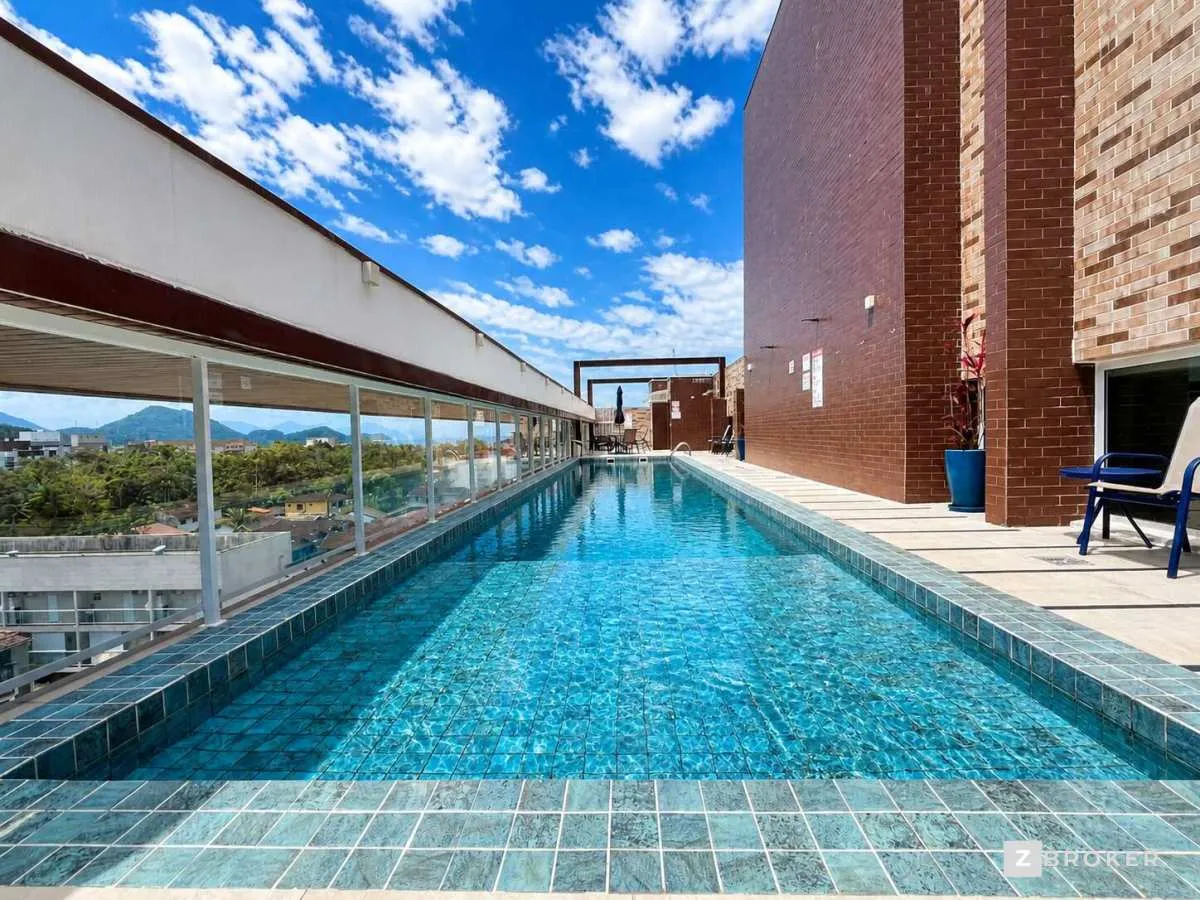 Imagem Apartamento à venda em Ubatuba, Toninhas, com 2 quartos, 72m2