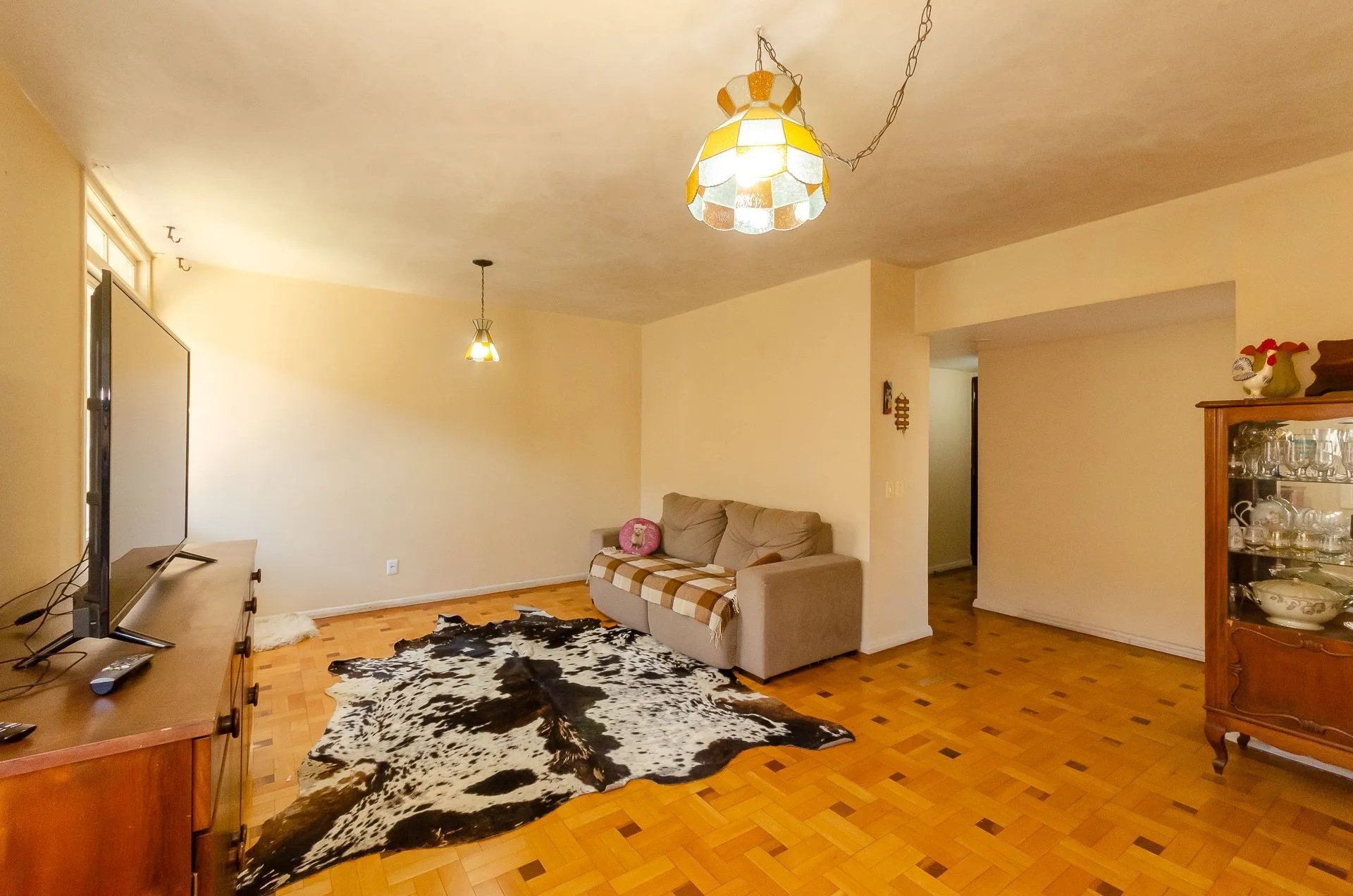 Imagem Edifício Anne Franke Apartamento no bairro Petrópolis