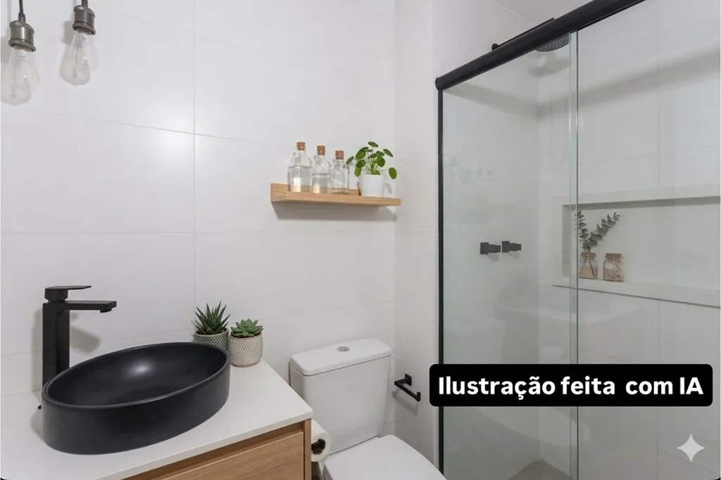 Imagem Apartamento à venda em São Paulo, Pinheiros, com 2 quartos, 85m2