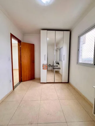 Imagem Apartamento com 1 dormitório à venda, 47 m² por R$ 310.000,00 - Vila Tupi - Praia Grande/SP