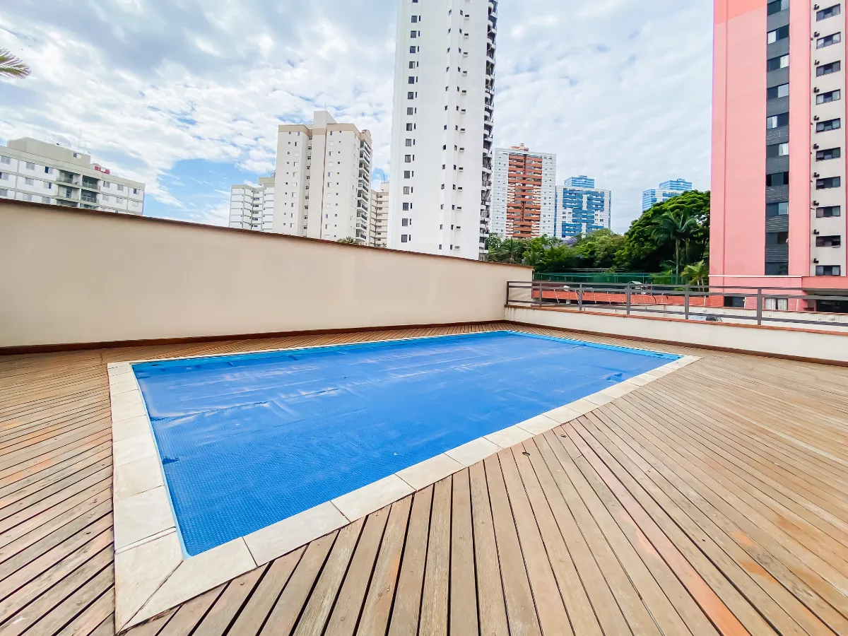 Imagem Apartamento para venda em Jardim Colombo com 2 quartos, sendo 1 suíte, 63m2