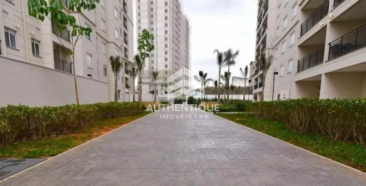 Imagem LIVING RESORT CAMBUCI - Apartamento à venda no bairro Cambuci - São Paulo/SP, Zona Sul