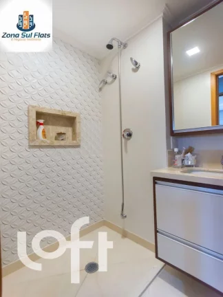 Imagem Apartamento Alto Padrão à Venda Na Vila Mariana Com 3 Dormitórios e 2 Vagas!