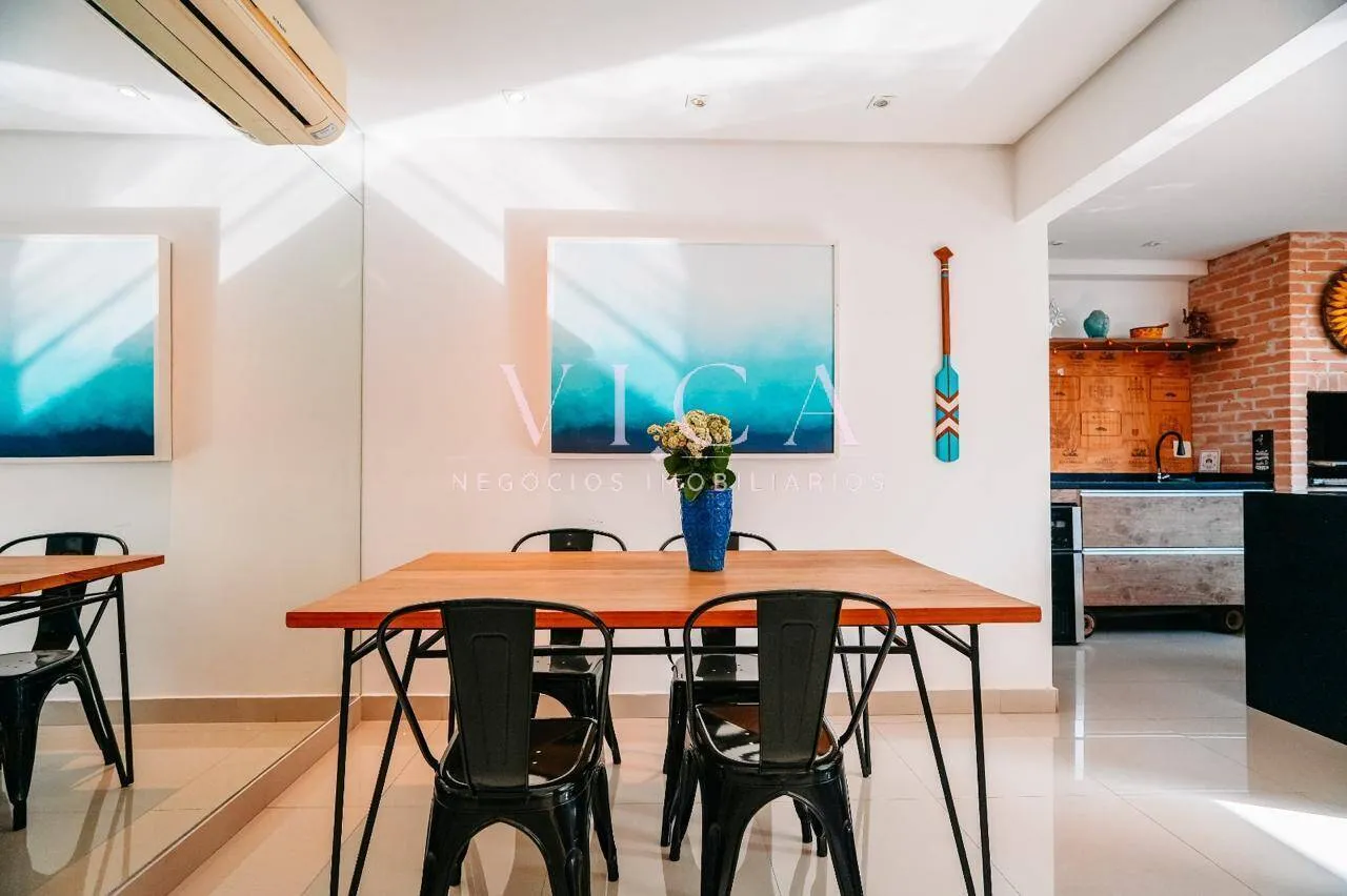 Imagem Casa com 3 dormitórios, 180m² a venda por R$ 2.300.001 - Tamboré Alphaville