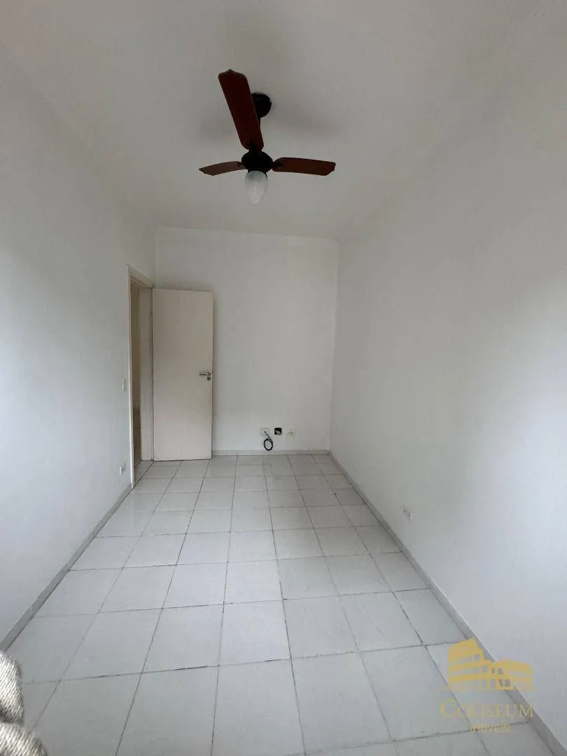 Imagem Apartamento com 2 dormitórios à venda, 74 m² por R$ 460.000,00 - Canto do Forte - Praia Grande/SP