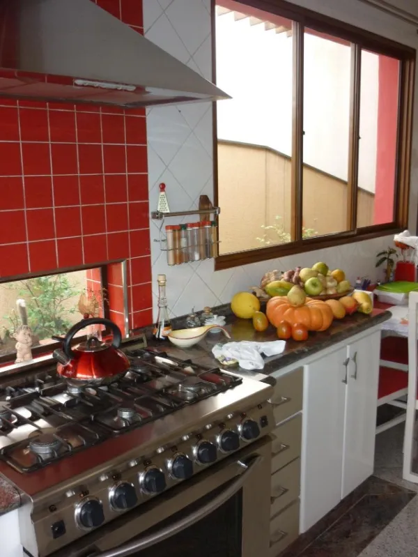 Imagem Casa 5 quartos à venda em City América São Paulo SP, casa para venda em São Paulo, comprar casa em City América São Paulo, house for sale